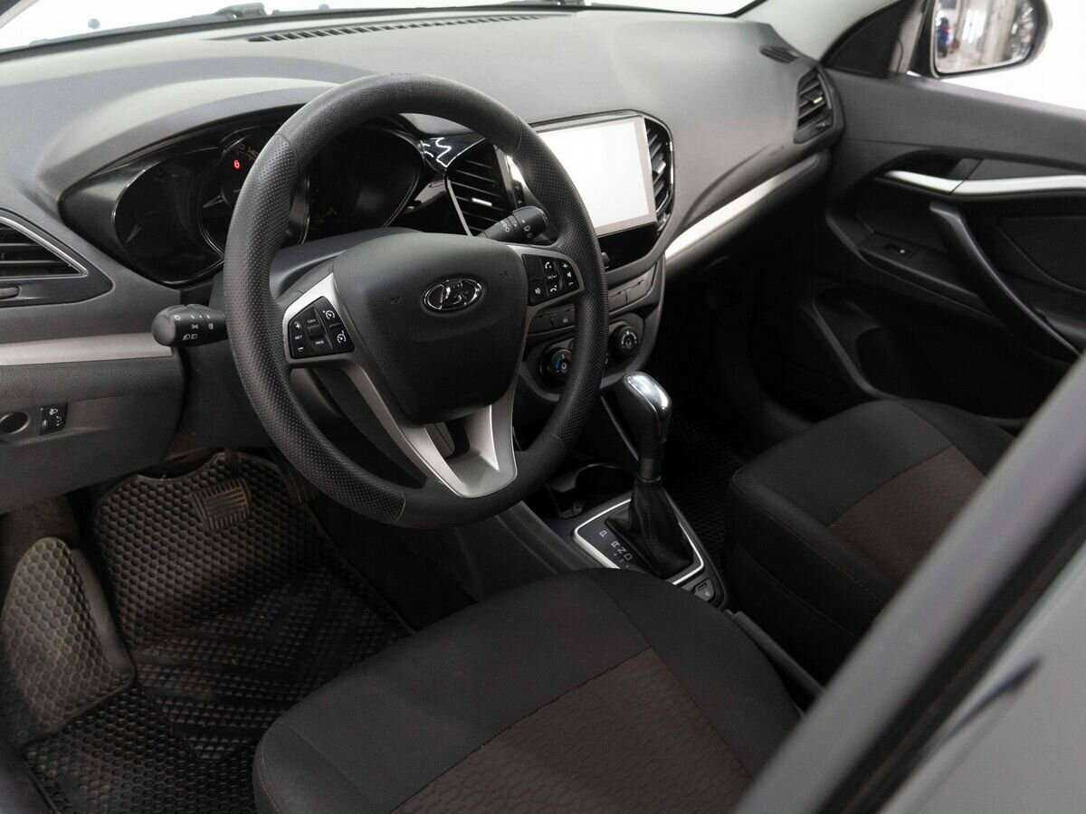 Продажа Б/У Лада (ВАЗ) Веста. Фото: #6