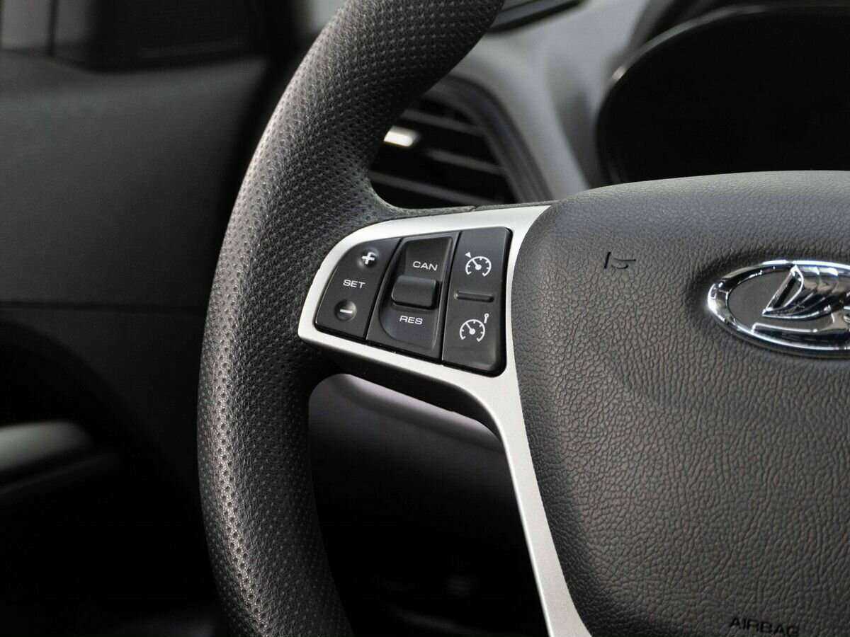 Продажа Б/У Лада (ВАЗ) Веста. Фото: #13