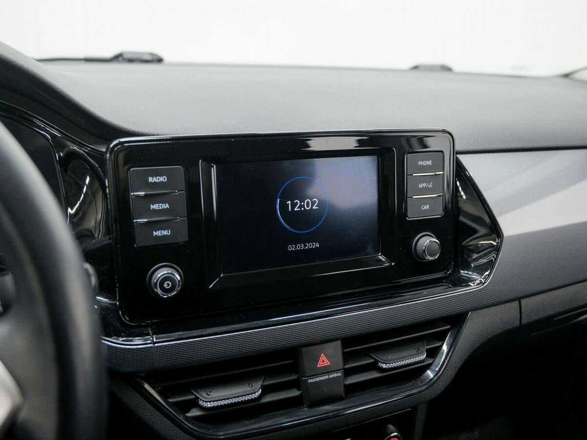 Продажа Б/У Фольксваген Поло. Фото: #19