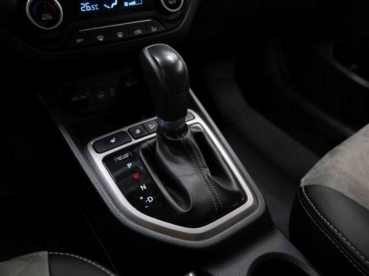 Продажа Б/У Хендай Крета. Фото: #23