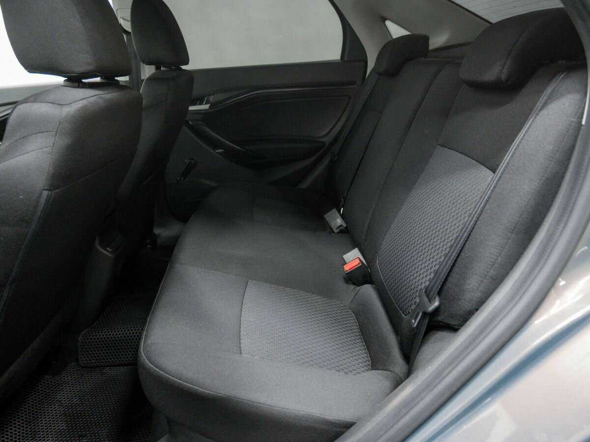 Продажа Б/У Лада (ВАЗ) Веста. Фото: #16