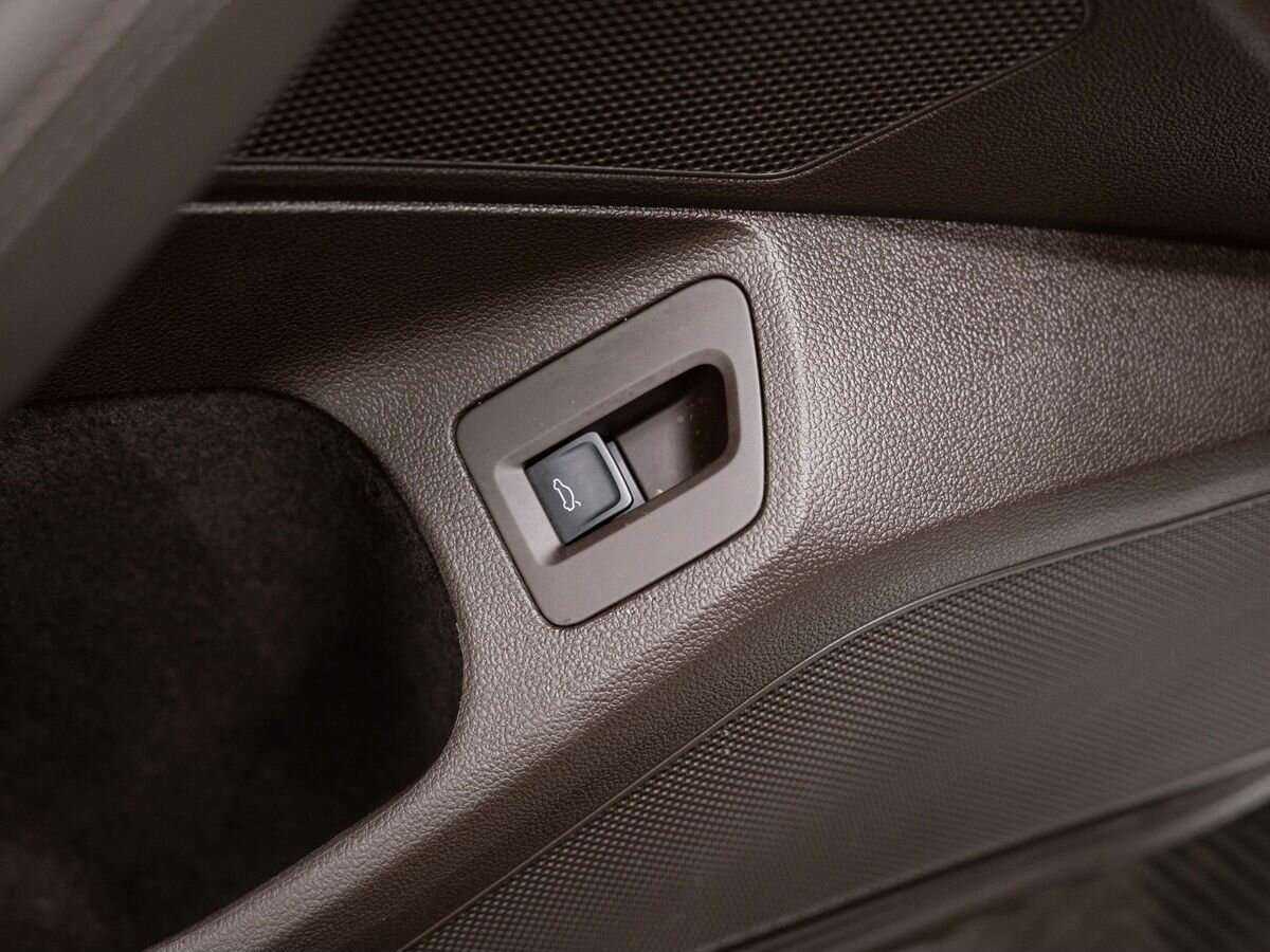 Продажа Б/У Фольксваген Пассат. Фото: #16