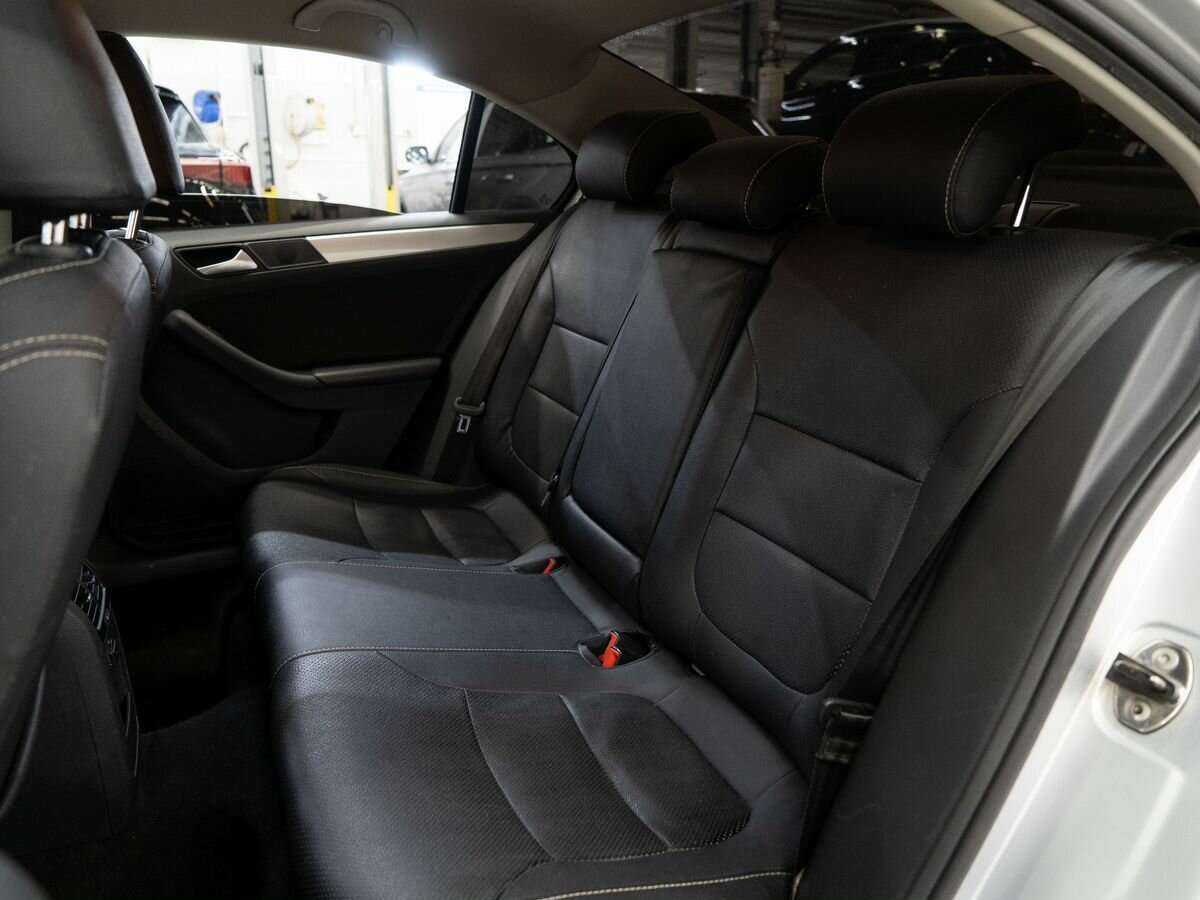 Продажа Б/У Фольксваген Джетта. Фото: #6