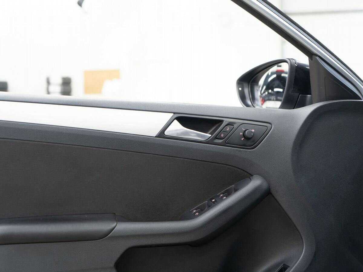 Продажа Б/У Фольксваген Джетта. Фото: #15