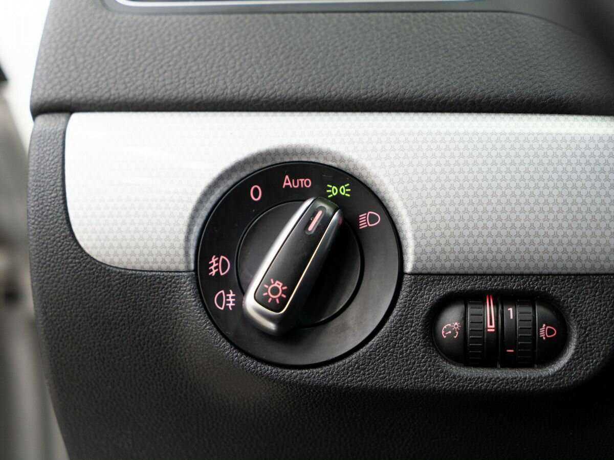 Продажа Б/У Фольксваген Джетта. Фото: #16