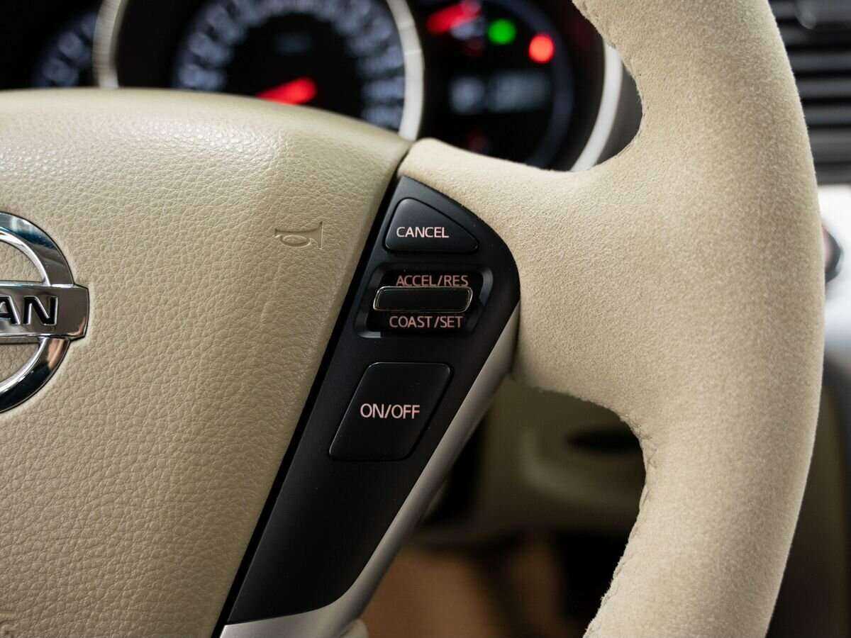 Продажа Б/У Ниссан Мурано. Фото: #18