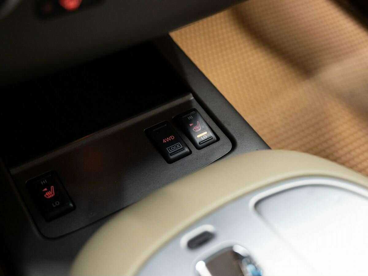 Продажа Б/У Ниссан Мурано. Фото: #20