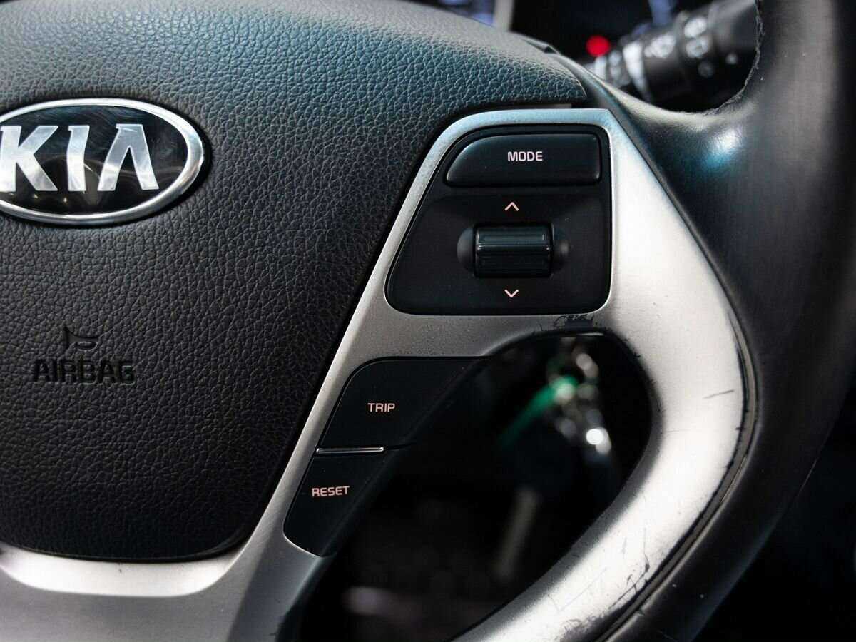 Продажа Б/У Киа Рио. Фото: #18