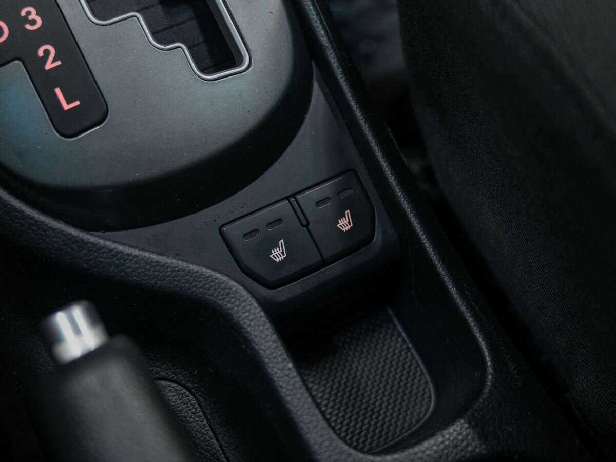 Продажа Б/У Киа Рио. Фото: #20