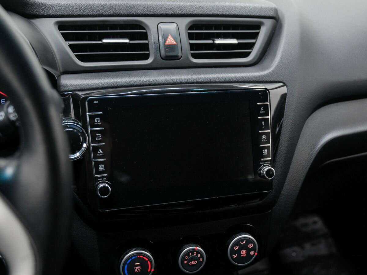 Продажа Б/У Киа Рио. Фото: #22