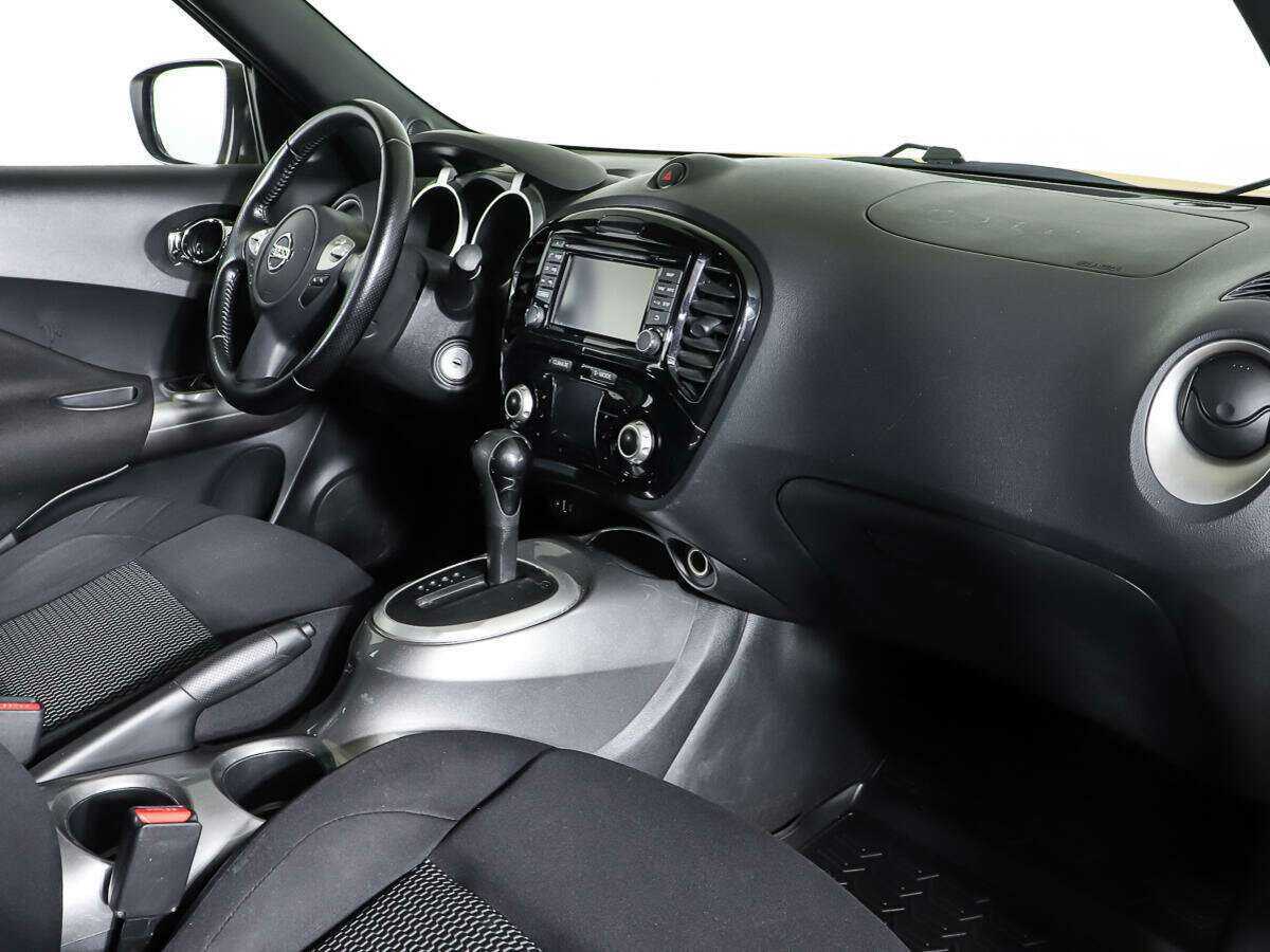 Продажа Б/У Ниссан Жук. Фото: #8