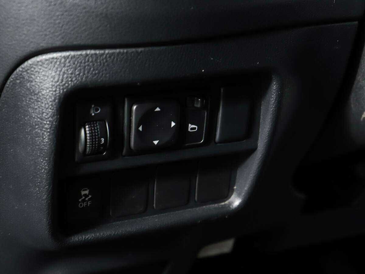 Продажа Б/У Ниссан Жук. Фото: #15