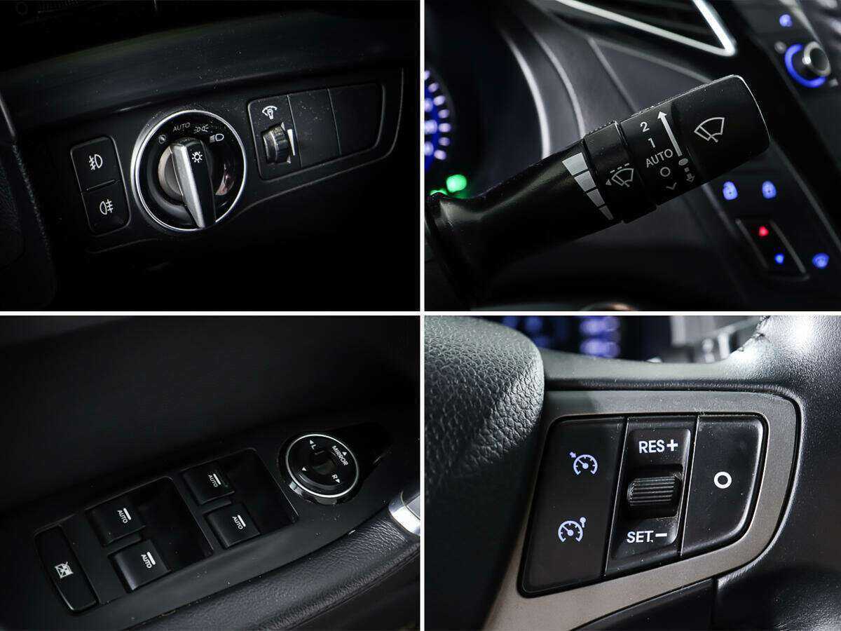 Продажа Б/У Хендай ай40. Фото: #14