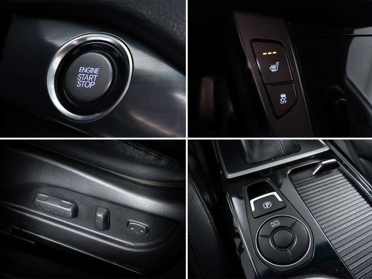 Продажа Б/У Хендай ай40. Фото: #15