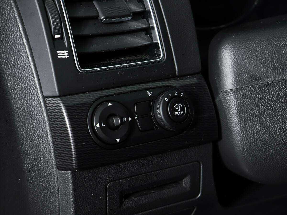 Продажа Б/У Шевроле Каптива. Фото: #14