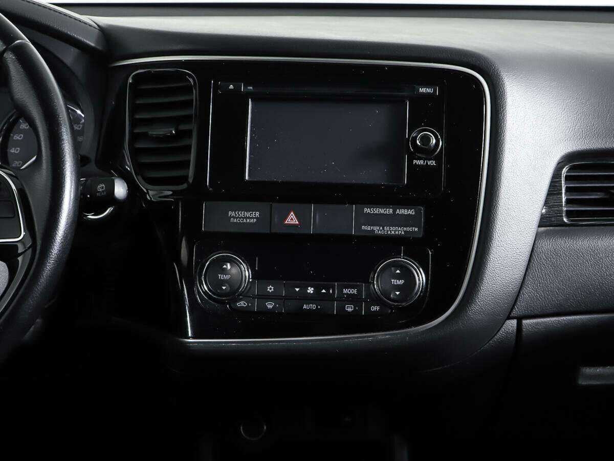 Продажа Б/У Митсубиши Оутлэндер. Фото: #10