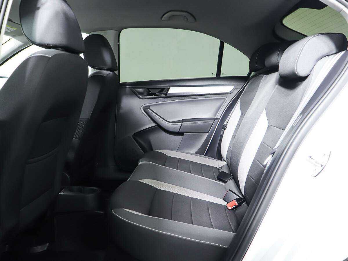 Продажа Б/У Шкода Рапид. Фото: #9