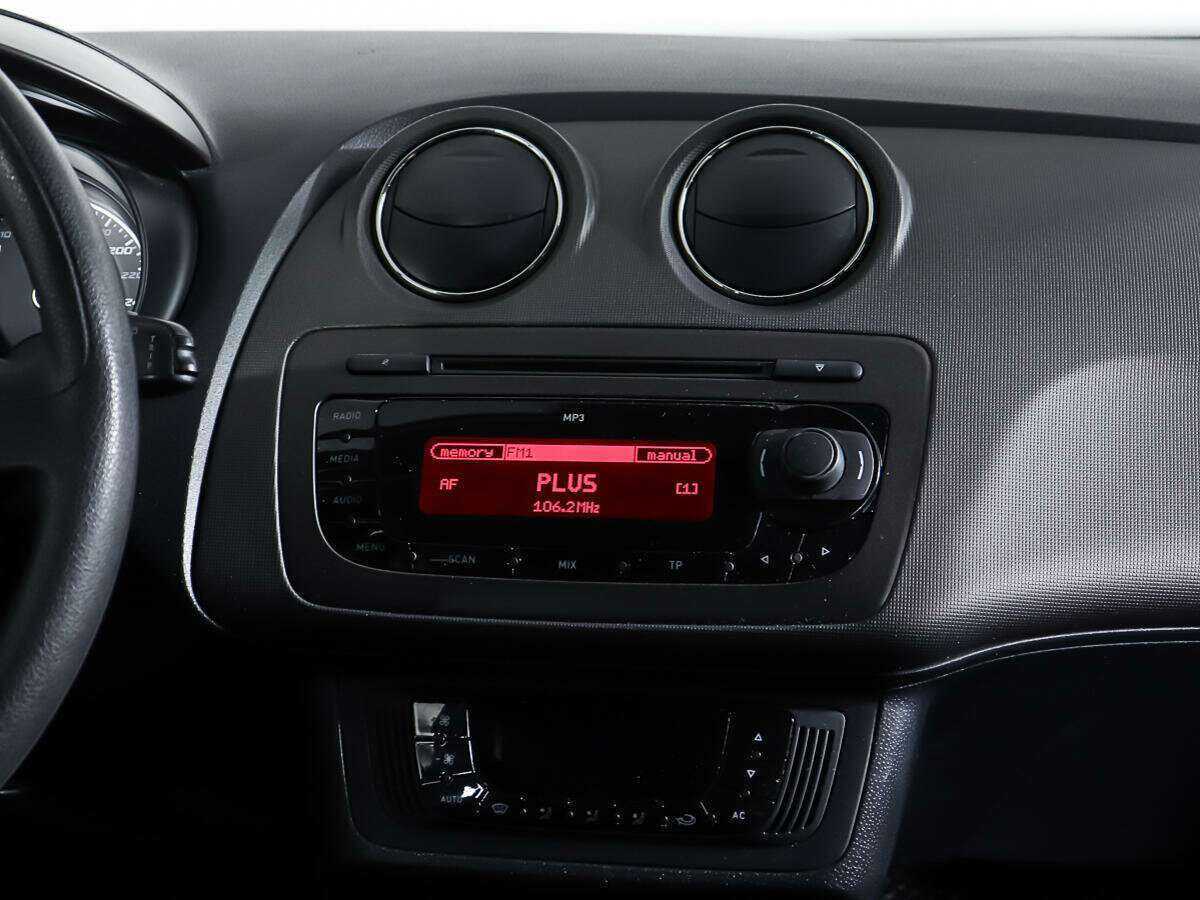 Продажа Б/У Сеат Ибиза. Фото: #11