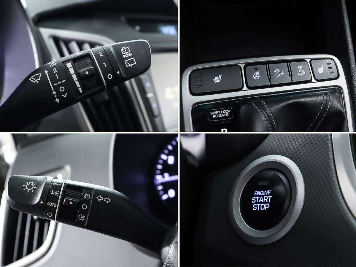 Продажа Б/У Хендай Крета. Фото: #14