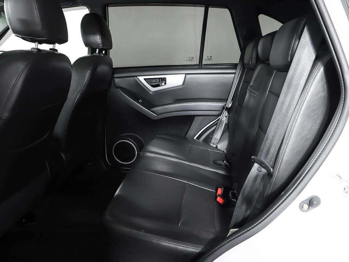 Продажа Б/У Лифан Икс60. Фото: #9