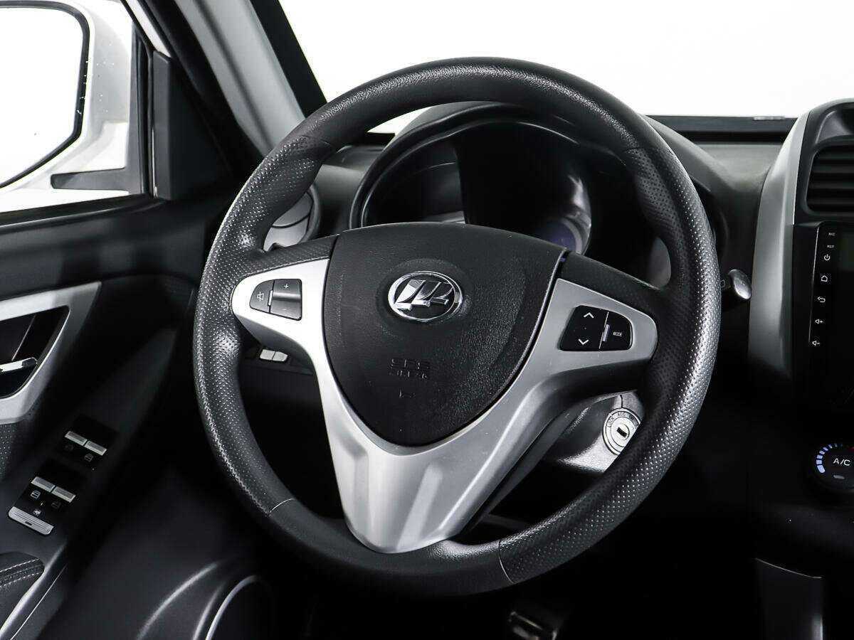 Продажа Б/У Лифан Икс60. Фото: #14