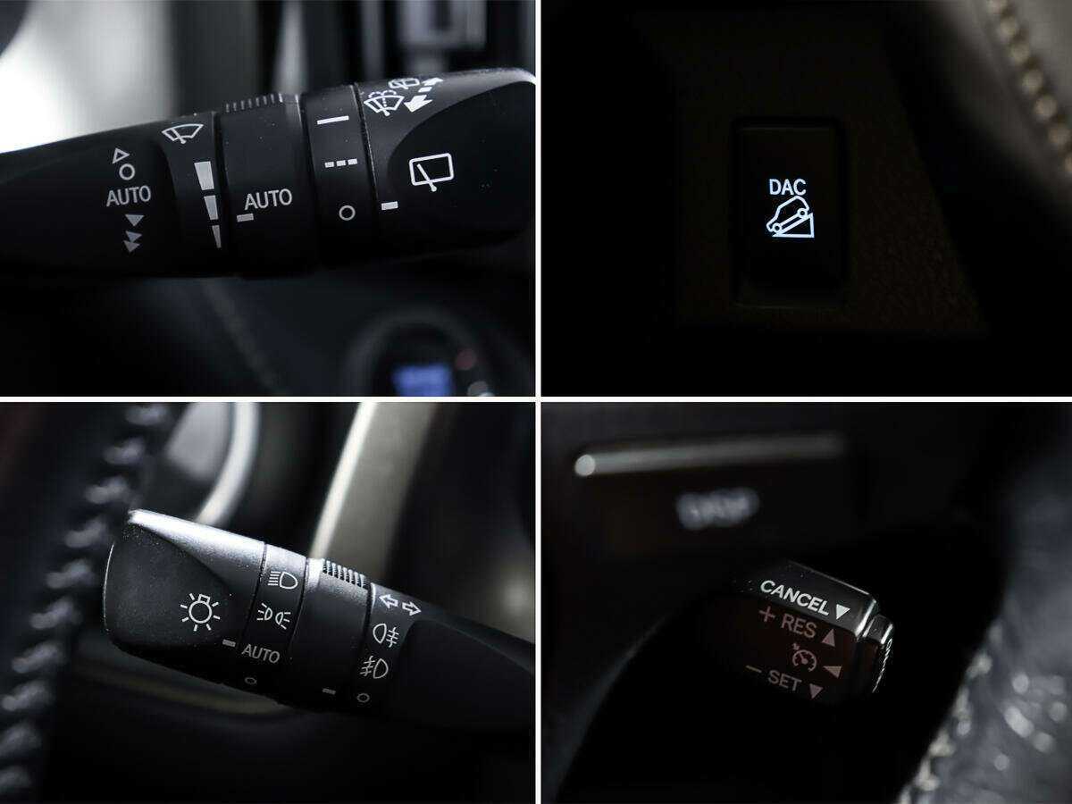 Продажа Б/У Тойота Рав4. Фото: #16