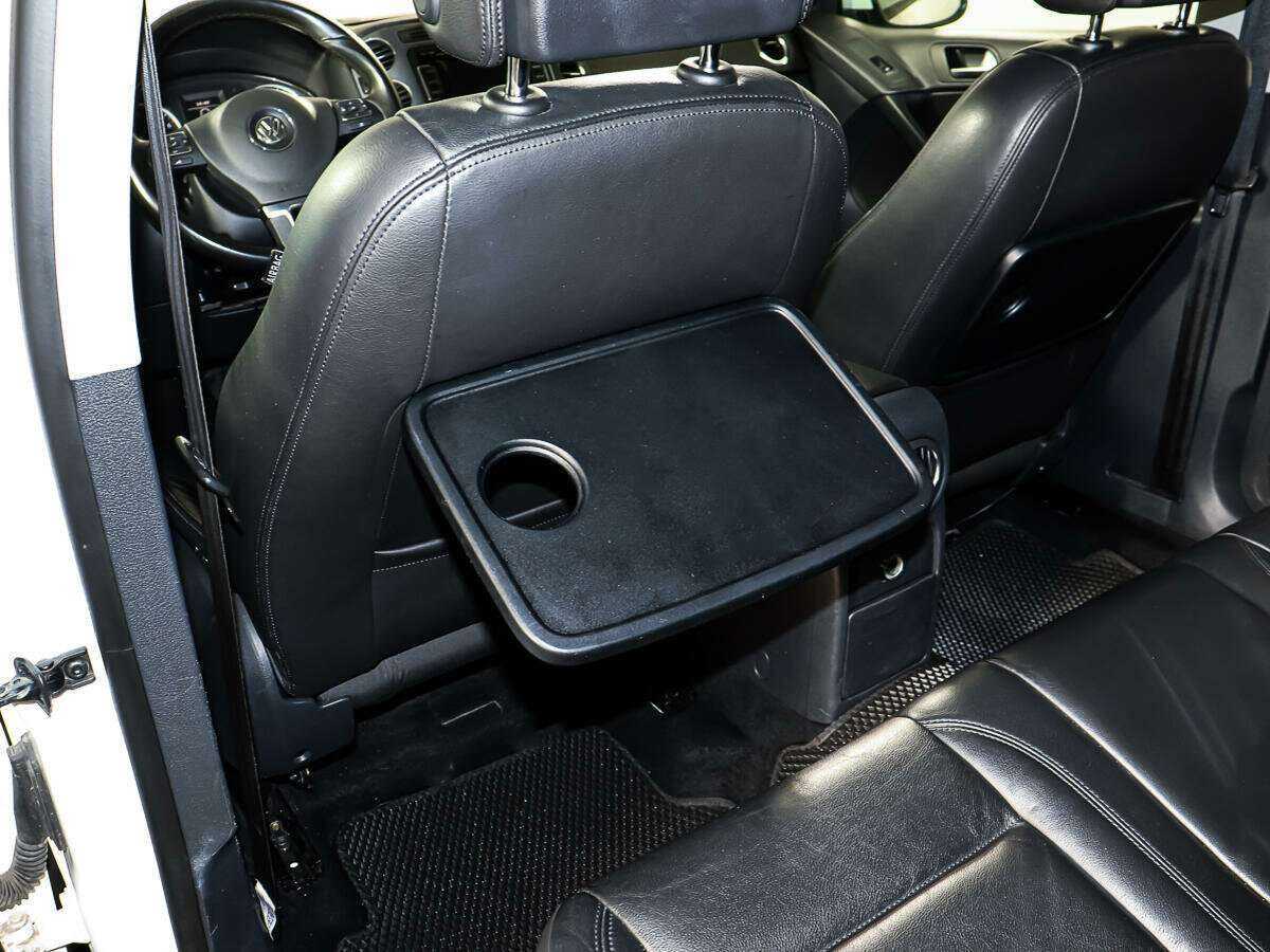 Продажа Б/У Фольксваген Тигуан. Фото: #18