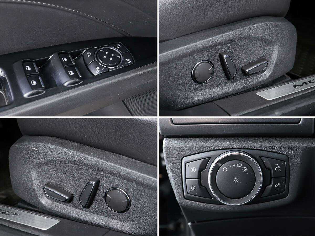 Продажа Б/У Форд Мондео. Фото: #16