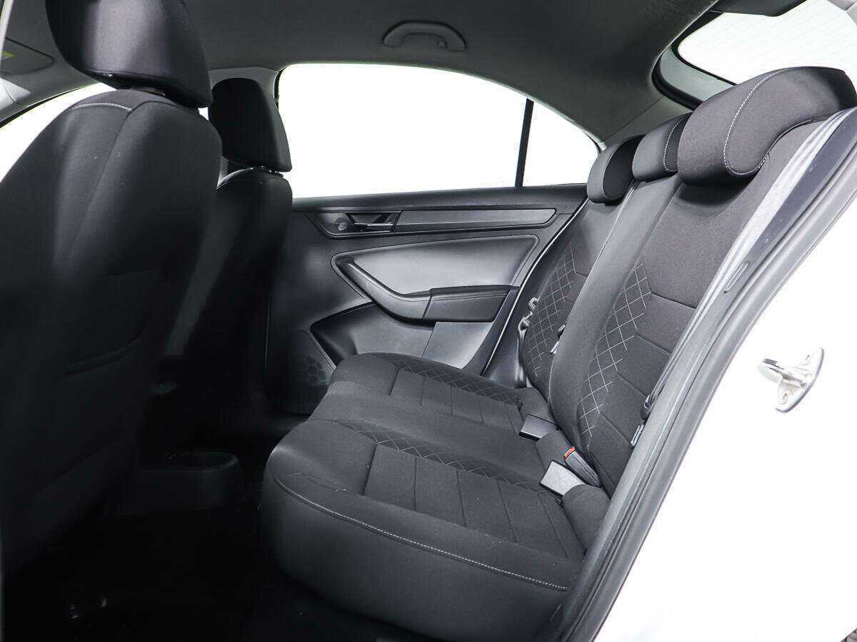 Продажа Б/У Шкода Рапид. Фото: #9