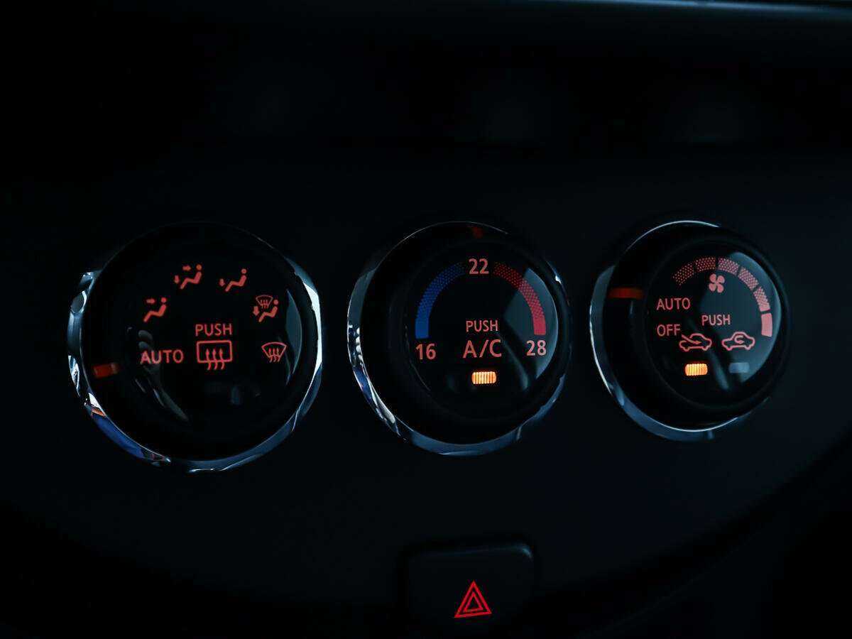 Продажа Б/У Ниссан Ноут. Фото: #15