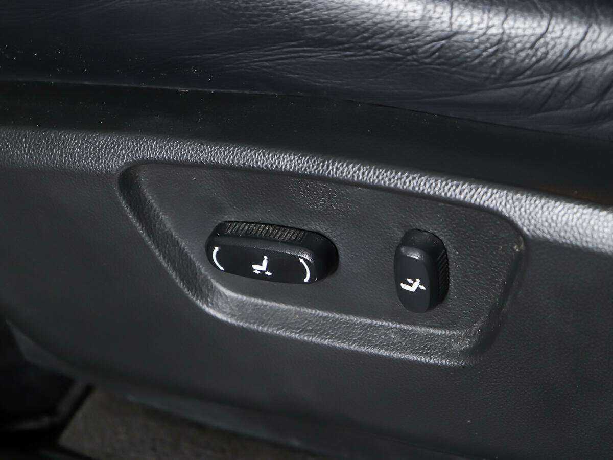 Продажа Б/У Опель Антара. Фото: #14