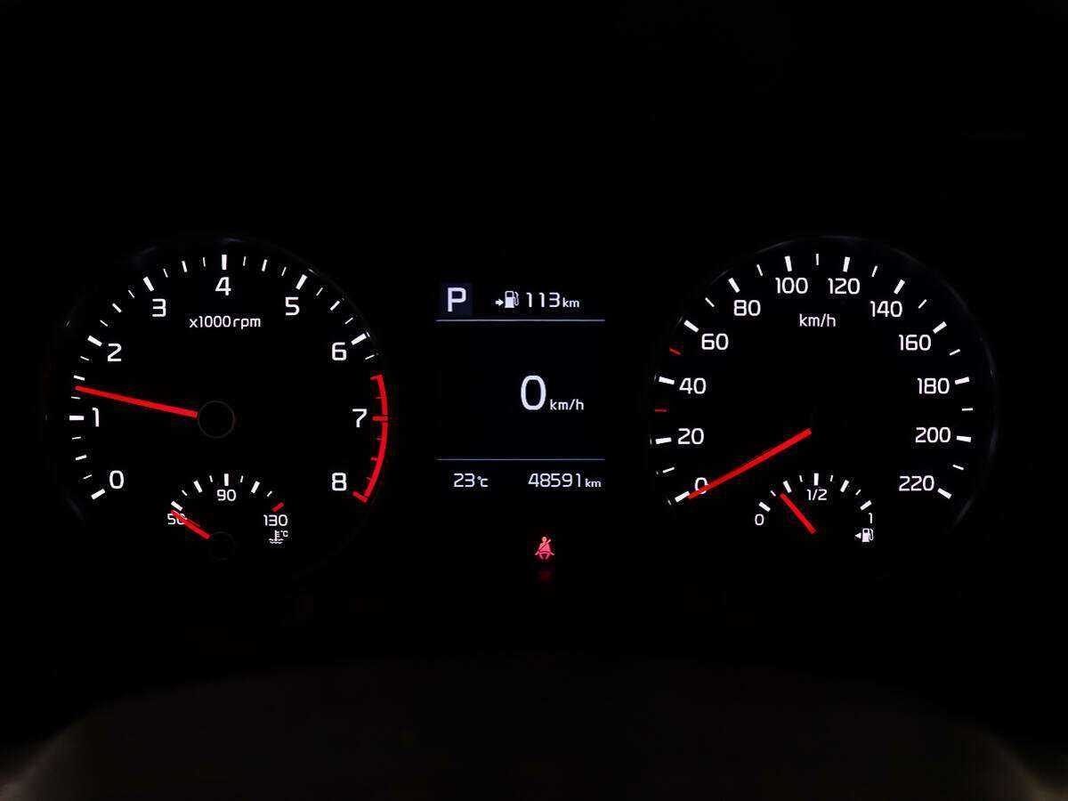 Продажа Б/У Киа Рио. Фото: #13