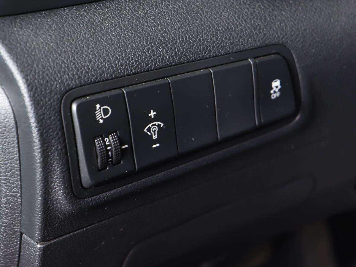 Продажа Б/У Хендай Туксон. Фото: #16