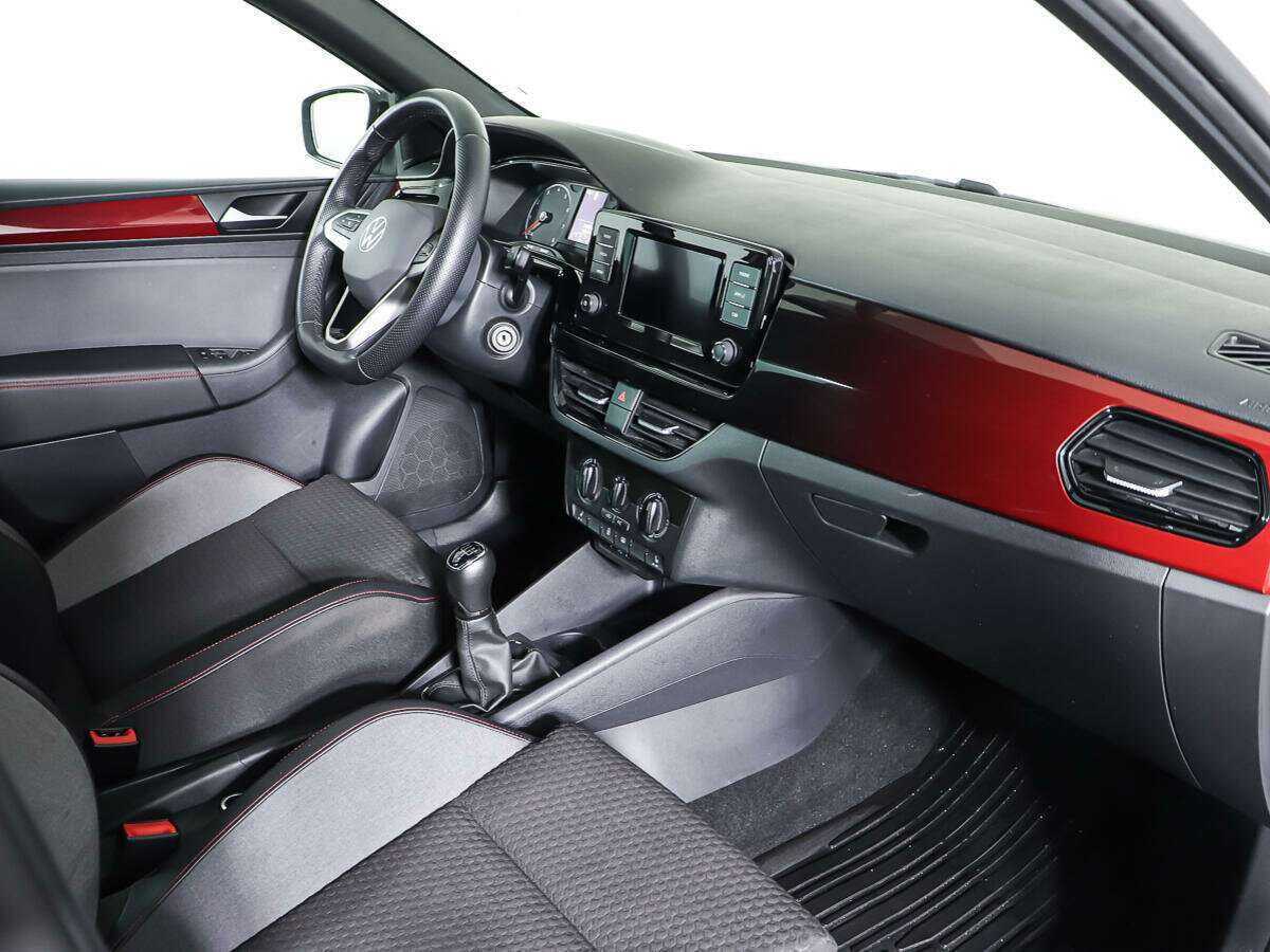 Продажа Б/У Фольксваген Поло. Фото: #8