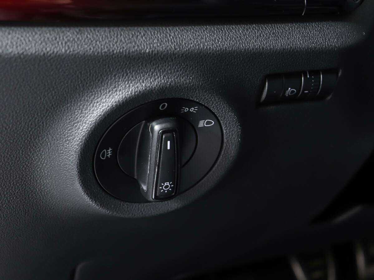 Продажа Б/У Фольксваген Поло. Фото: #17