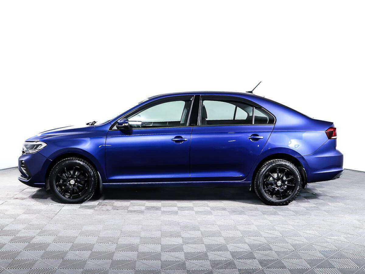 Продажа Б/У Фольксваген Поло. Фото: #7