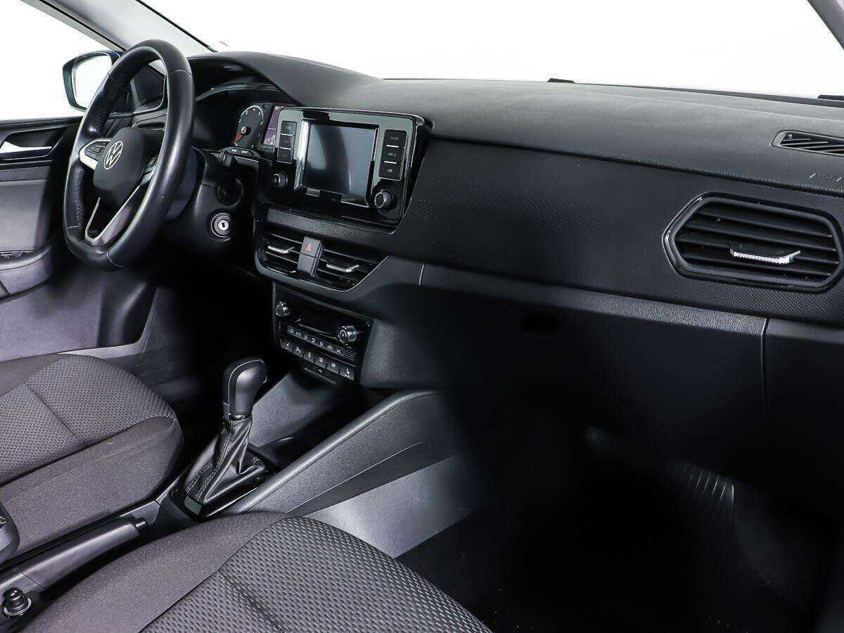 Продажа Б/У Фольксваген Поло. Фото: #8