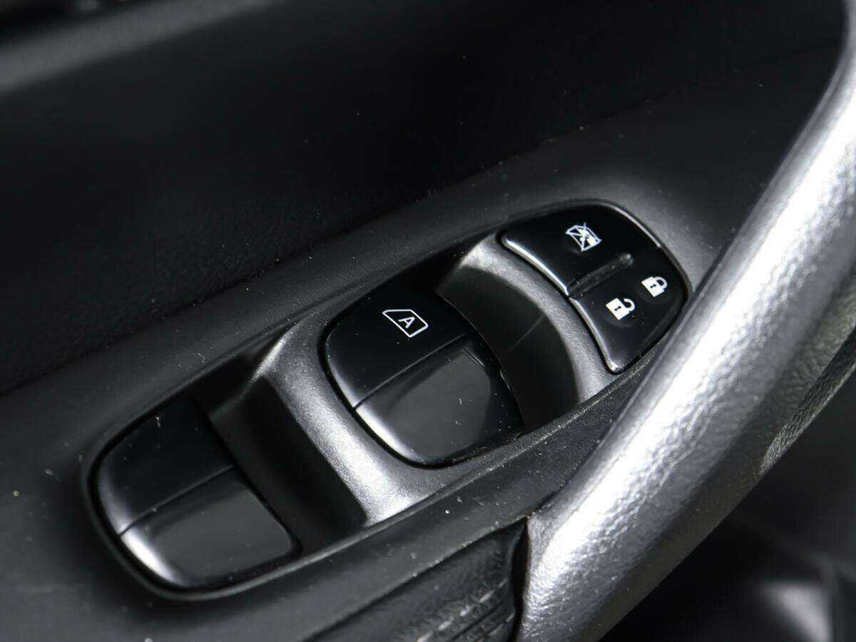 Продажа Б/У Ниссан Икс-Трейл. Фото: #17