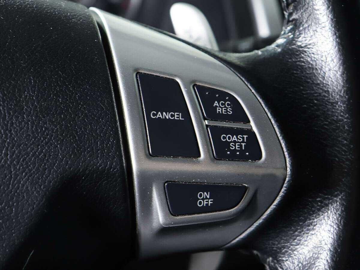 Продажа Б/У Митсубиши Паджеро Спорт. Фото: #16