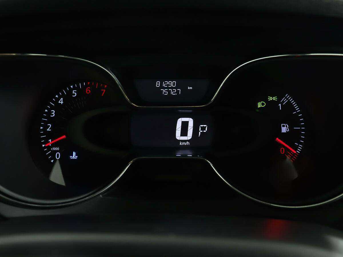 Продажа Б/У Рено Каптюр. Фото: #13