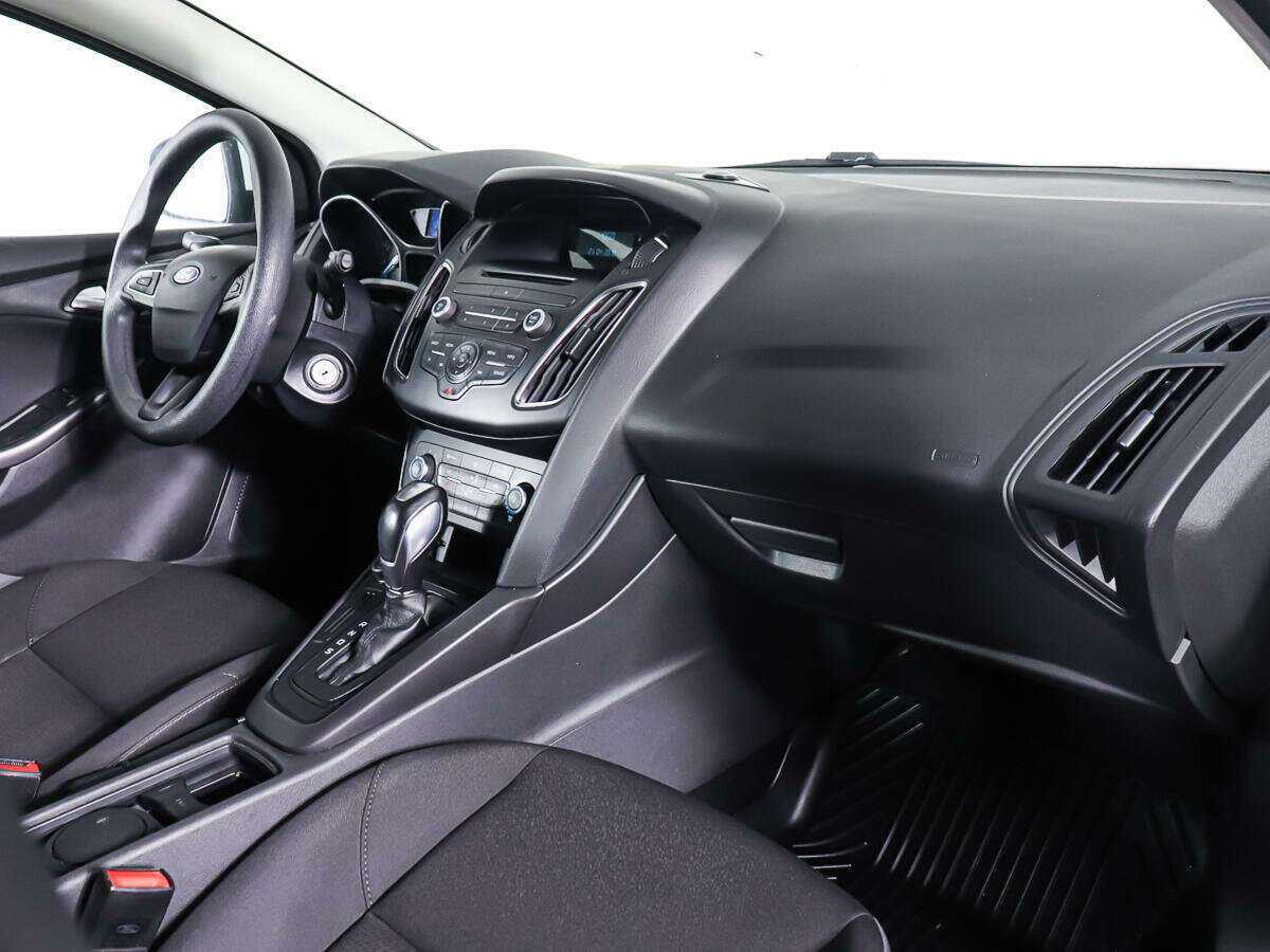 Продажа Б/У Форд Фокус. Фото: #6