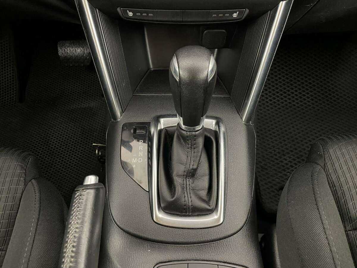 Продажа Б/У Мазда Ц-Икс-5. Фото: #12