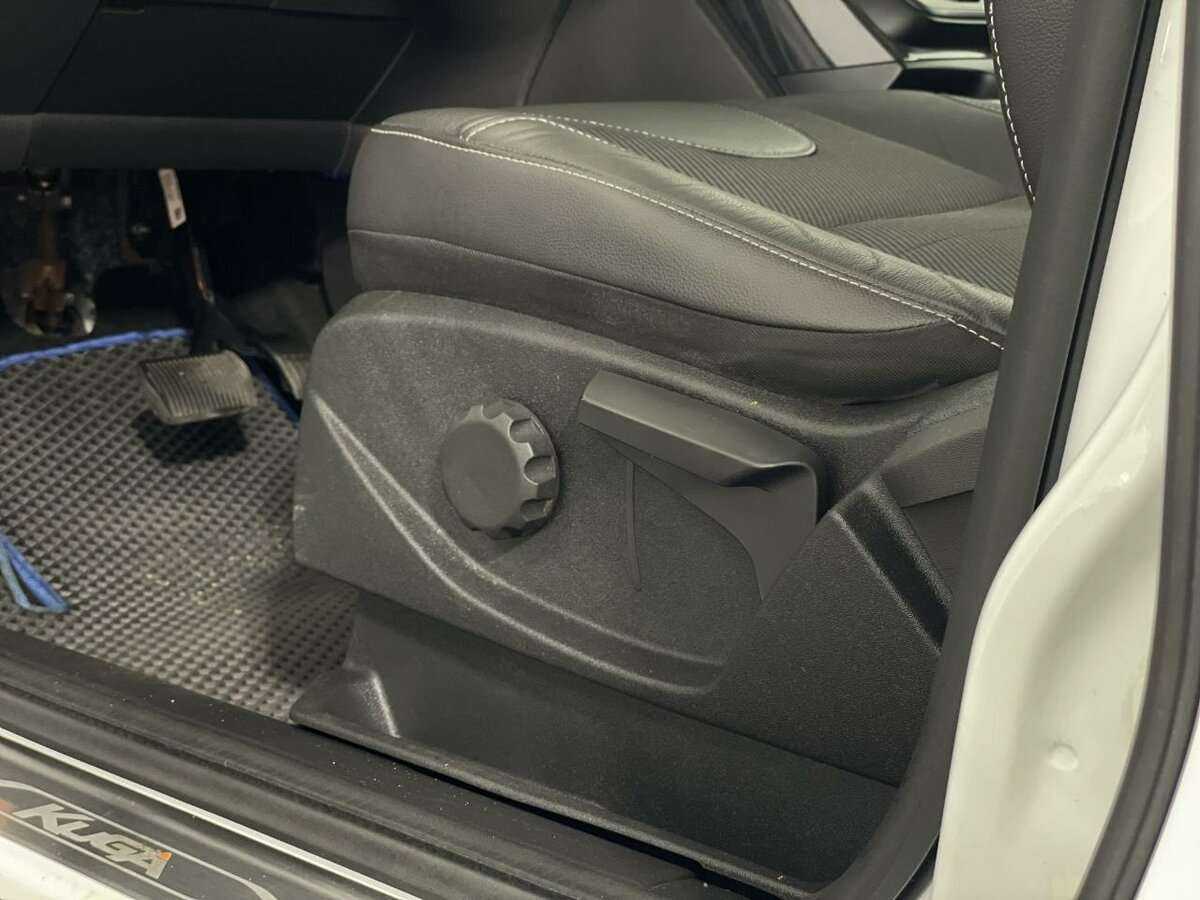 Продажа Б/У Форд Куга. Фото: #8