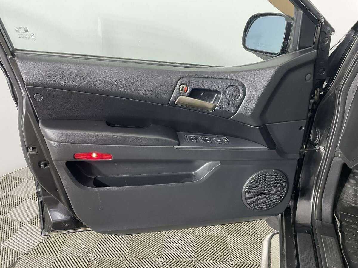 Продажа Б/У Сан-Ён Кирон. Фото: #7