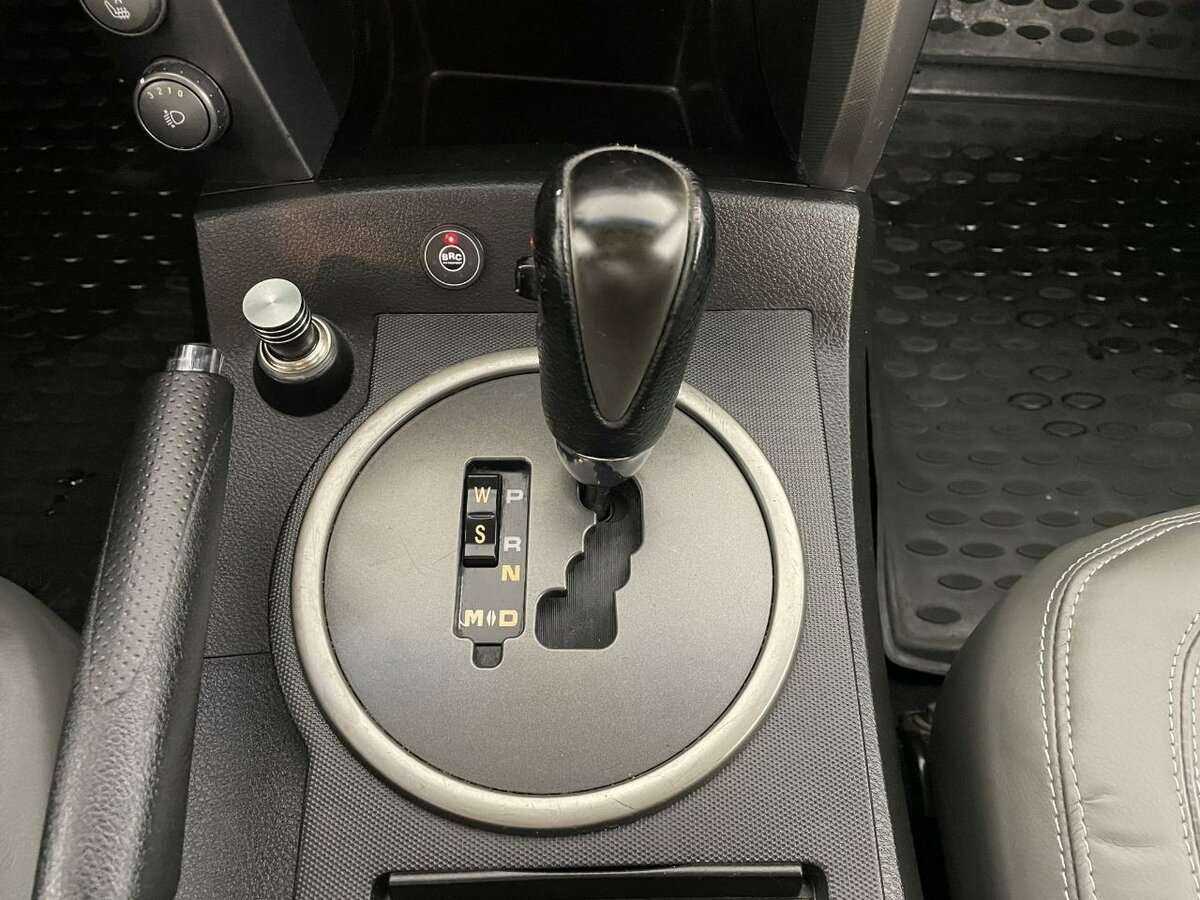 Продажа Б/У Сан-Ён Кирон. Фото: #12