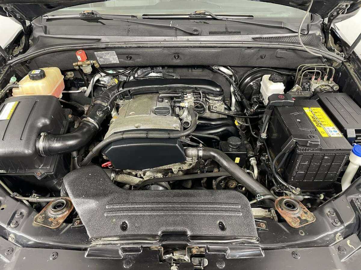 Продажа Б/У Сан-Ён Кирон. Фото: #15