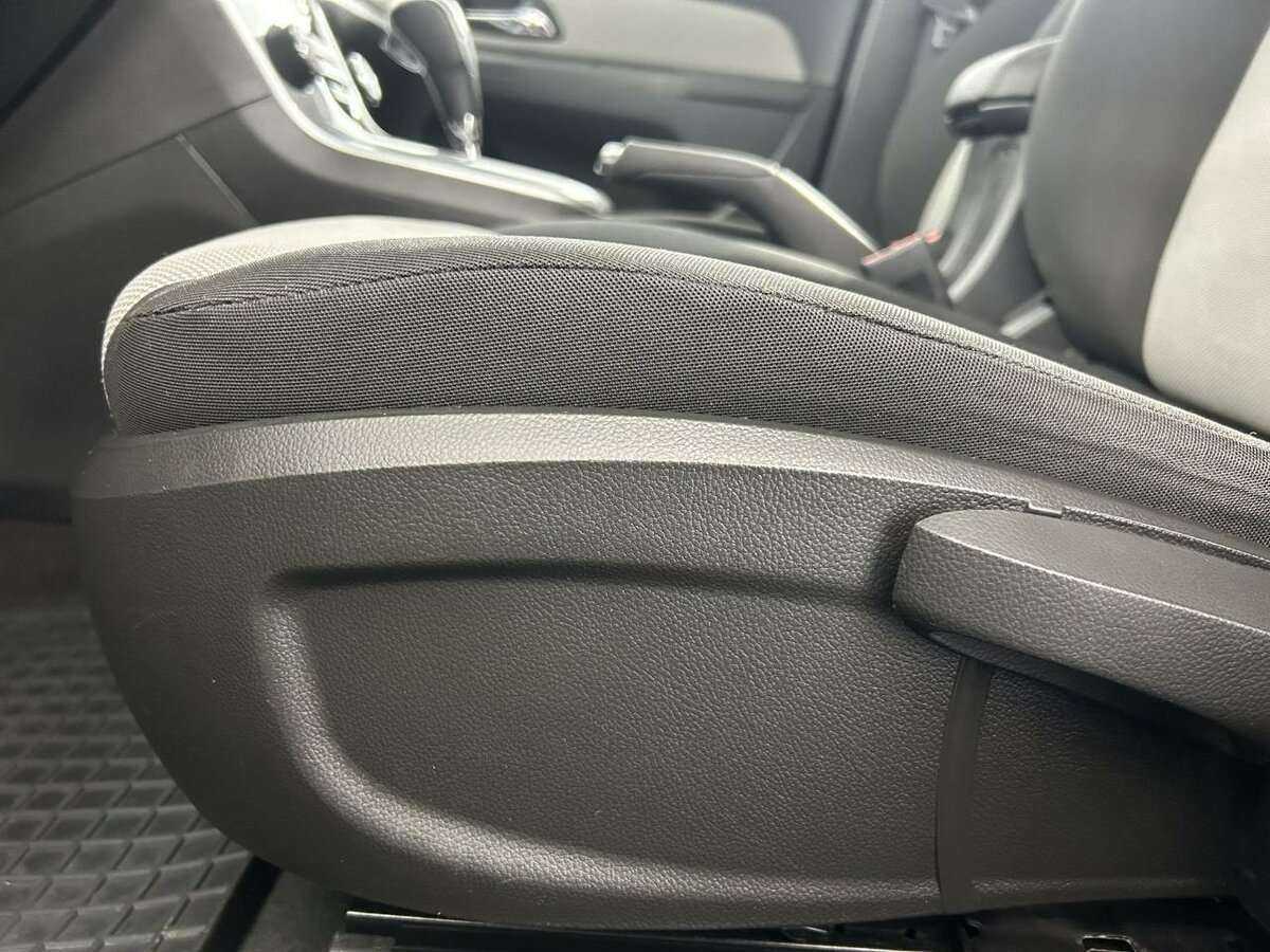 Продажа Б/У Шевроле Круз. Фото: #9