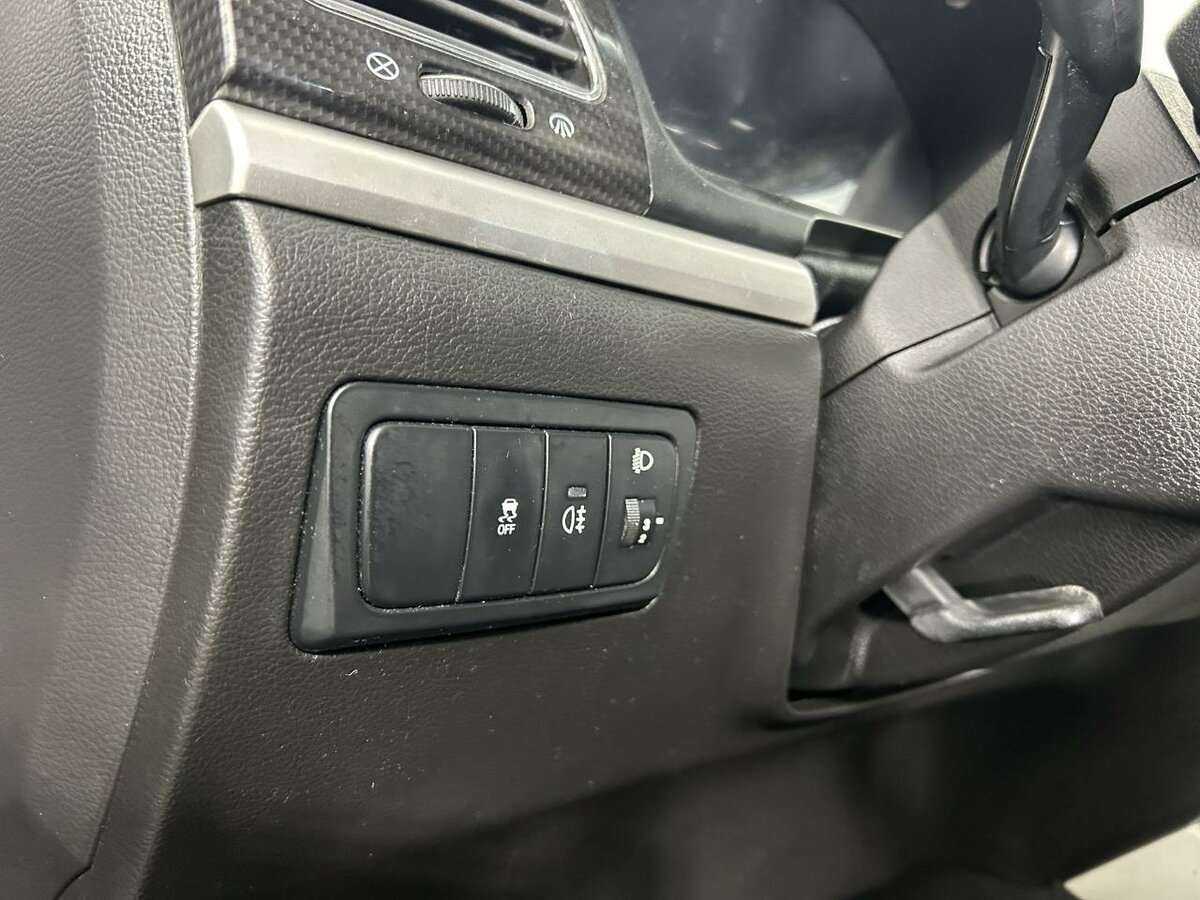 Продажа Б/У Сан-Ён Актион. Фото: #5