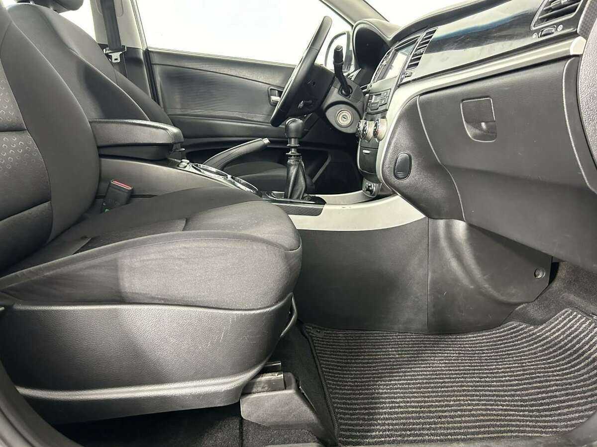 Продажа Б/У Сан-Ён Актион. Фото: #10