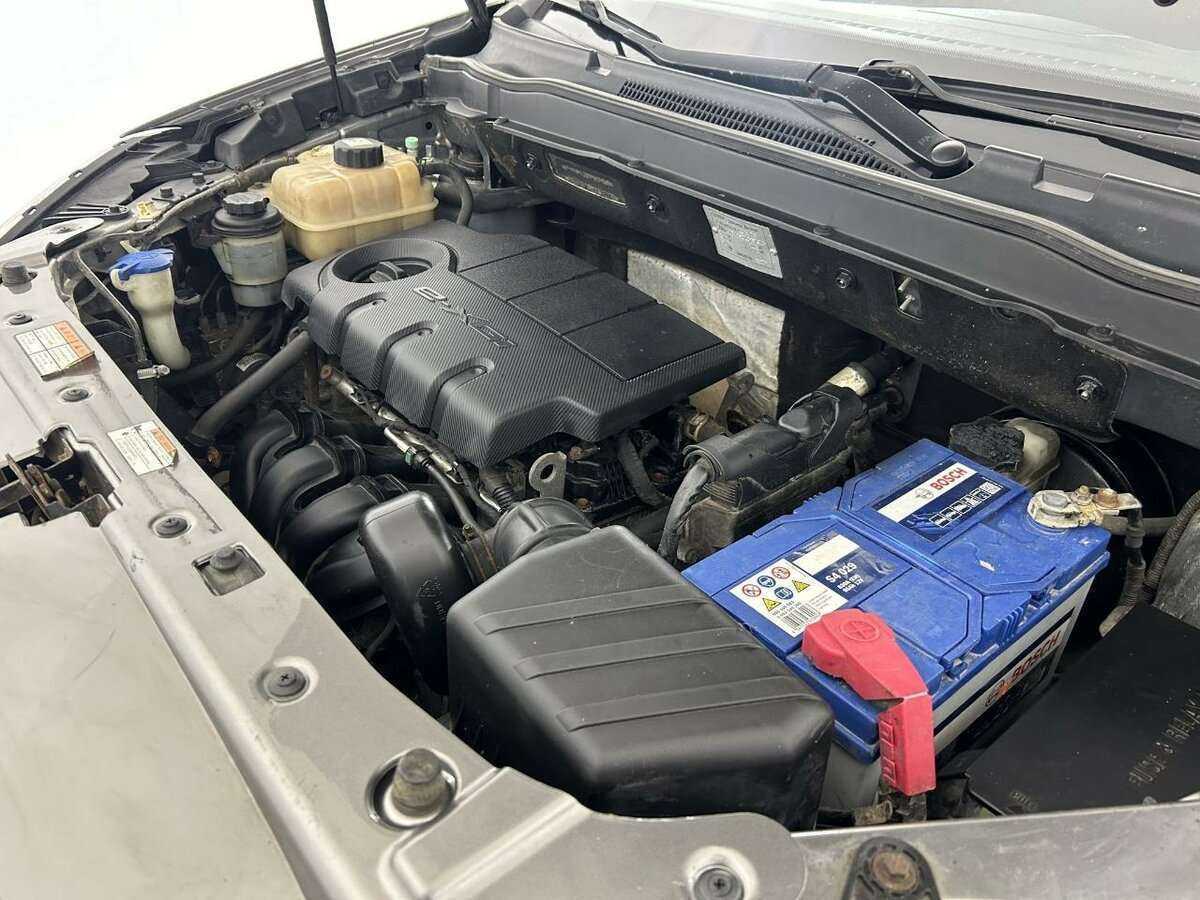 Продажа Б/У Сан-Ён Актион. Фото: #12